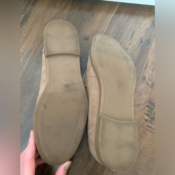 Old navy loafers size 9 - Picture 5 of 5